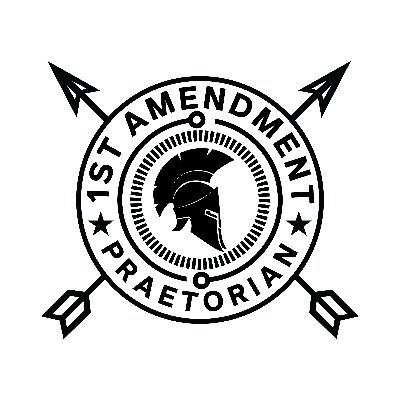 A volunteer force of military, Law Enforcement & intel agency community professionals standing up to protect the 1st Amendment and those who use it.