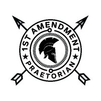 1st Amendment Praetorian(@1st_praetorian) 's Twitter Profile Photo