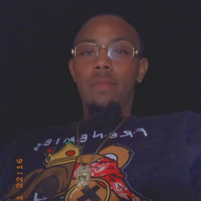 KeeyionD's profile picture. 