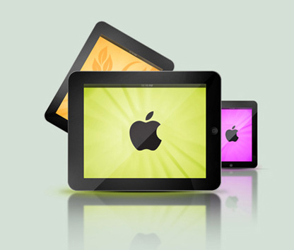 ipadnewstracker's profile picture. 