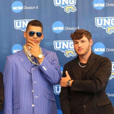 | UNG Baseball |