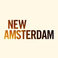 New Amsterdam(@NBCNewAmsterdam) 's Twitter Profileg