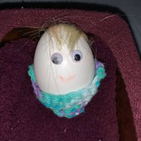 marvin stone - @MarvinTheEgg Twitter Profile Photo