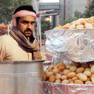 Golu75887218's profile picture. Gol Gappe Wala....BC 21 saal ka hu, પાણી પુરી વાળો, પર  ગ્રહ વાસી