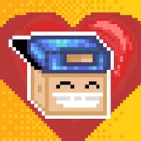 Pixel Smile Studios 😊 (@pixelsmilemc) Twitter profile photo