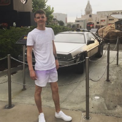 ryanstevenson96's profile picture. red white n blue ❤️🤍💙