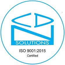 Global Key Accounts Manager at CDN Softwares