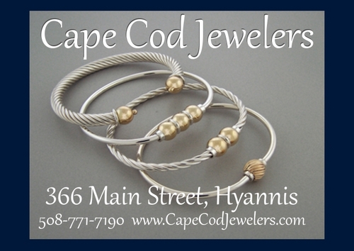 Official page of Cape Cod Jewelers. @Capecodjewelers for the latest promotions, events & tips.