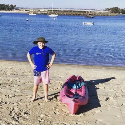 nick_heisser's profile picture. Madeira ‘23