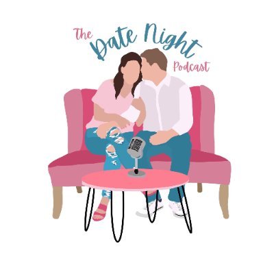 We gotta get out more...

Listen to our podcast! Please?

thedatenightpod@gmail.com