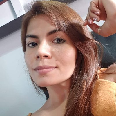 Periodista del hermoso Departamento del Caquetá, donde el 