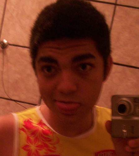 jfsango's profile picture. 