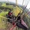 flyboybrasil's profile picture. #paraglider #fotos #lugares #animais #paz #evoluir