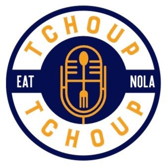 Enjoying NOLA, one bite at a time! A food podcast hosted by Tony Rodrigue and Jack Walker! IG: tchoup_tchoup_nola