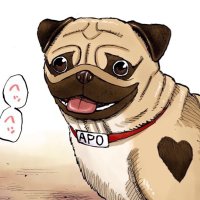 yadc (@yoooohei_adada) Twitter profile photo