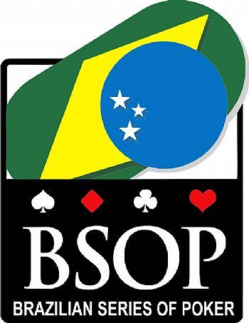 O maior torneio de poker da América Latina!