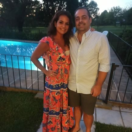 LeilaFrauRoss's profile picture. Makeup Artist, Soñadora, Idealista y FELIZ!!!