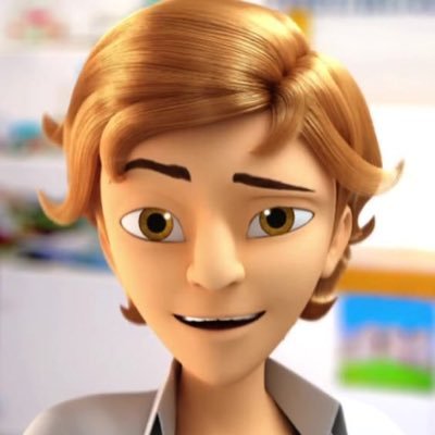 President and founder of the Adrien Agreste Fan Club🥳 Adrien Agreste’s number 1 fan🙋🏽‍♂️ Adrien Agreste’s BFF💕 || @OfficiaIMTU - rp account