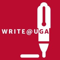 Write@UGA (@writeatuga) 's Twitter Profile Photo Write@UGA (@writeatuga) 's Twitter Profile Photo