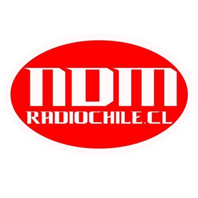 ndmradiochile Profile Picture