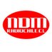 Radio NDM (@ndmradiochile) Twitter profile photo