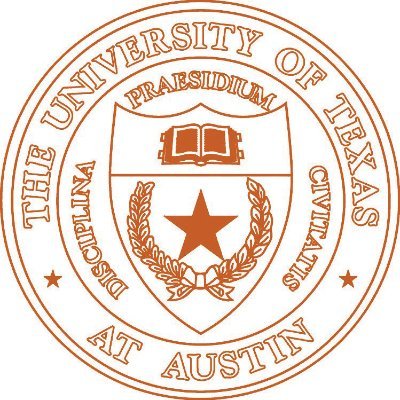 The Student Chapter of INFORMS at the University of Texas at Austin