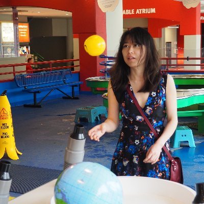 LilChenghui's profile picture. 