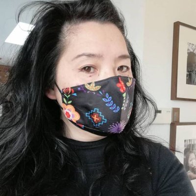 EChin9331's profile picture. Proud Mom, Educator and Naturalist trying hard to change the narrative so my daughters can grow up in a world free of discrimination. She/her/elle