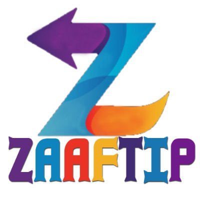 zaaftip's profile picture. zaaftip