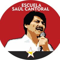Escuela Saúl Cantoral(@EscuelaSaul) 's Twitter Profile Photo