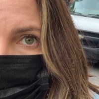 Julie Amitie (@julieamitie) 's Twitter Profile Photo