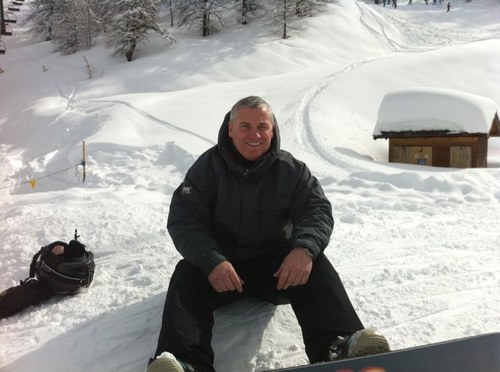 gizzalfc's profile picture. 