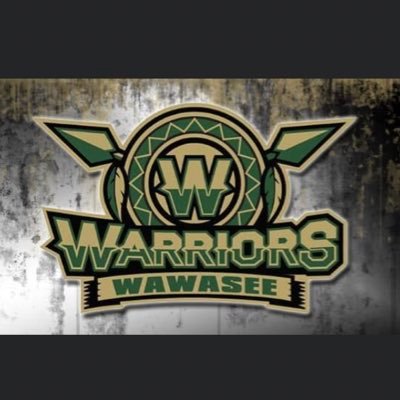 Home of the Wawasee High School Swim and Dive Team!  #WarriorPride #WarriorSwim #WarriorTape