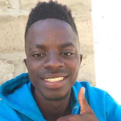 #Gambia 🇬🇲 be the reason someone smiled 🤗