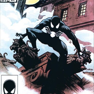 pptss2020's profile picture. Does whatever a Spider can . . .