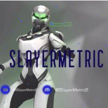 MetricSlayer's profile picture. No bio yet