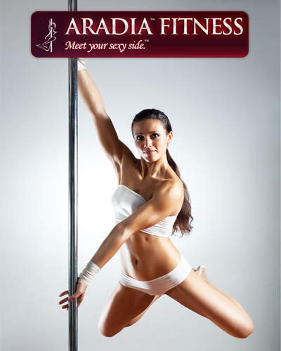 The Leading North American Pole Dancing company! We help women get SEXY, CONFIDENT, AND EMPOWERED! 647-298-5959