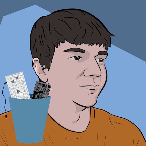 A web developer focused on Ruby on Rails and processes.