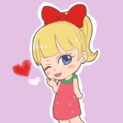 のえる（のええ🍓）さんのプロフィール画像