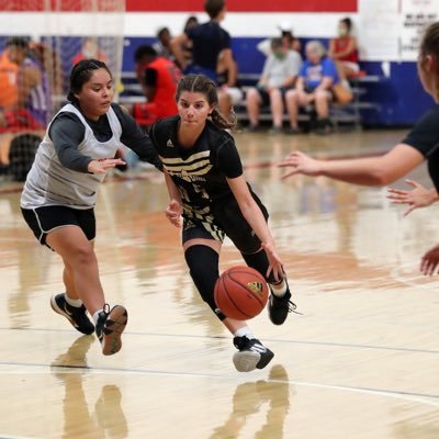 meishacaserio's profile picture. Arizona elite and Gilbert high-school basketball. 2024 #5