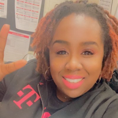 RETAIL ASSOCIATE MANAGER #TMUS #CAPGrad 2015 #CDP 2017 #NxtlvlGrad 2018 #L.E.A.D.mentor 2021 #UNCARRIER #LeeHarvard #CleWest 14 yrs strong 💪🏾