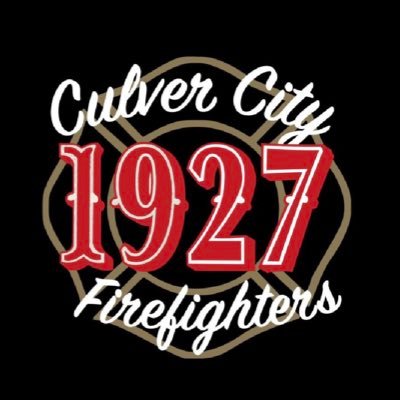 Official Twitter Account of the Culver City Firefighters Local 1927