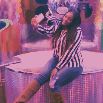 Angél 🌻• ✨Positive Vibes ~ Positive Life✨ • Mommiana 🤱🏽 💗 •Child of God 🙏🏽🤞🏽🙌🏽• 📚NIU Alumna 🎓🔴⚪️ NEW TWITTER‼️