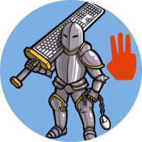 Keyboard Warrior 1 (@keywarrior_1) 's Twitter Profile