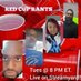 Red Cup Rants (@SpNetwork_1) Twitter profile photo
