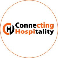 Connecting Hospitality(@ConnectingHosp1) 's Twitter Profile Photo