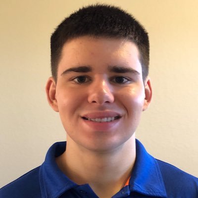 JOprison's profile picture. Fall '21 Health Reporter @TheAlligator