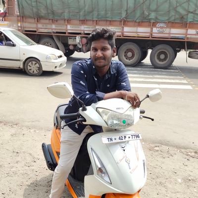 YogeshW27452547's profile picture. MR. Er