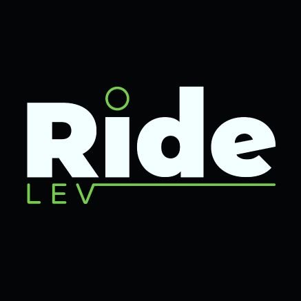 At Ride LEV we provide Light Electric Vehicle (LEV) including e-scooters and e-bikes from brands that are known and trusted!