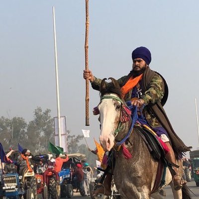 Sports, fighting for Sikh homeland, history & comedy